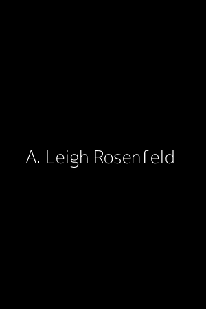 Alyson Leigh Rosenfeld
